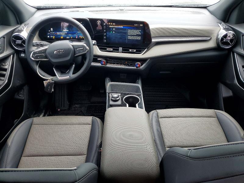 Продажа на аукционе авто 2026 Chevrolet Equinox, vin: 3GNAXHEG6TL449802, номер лота: 54266386