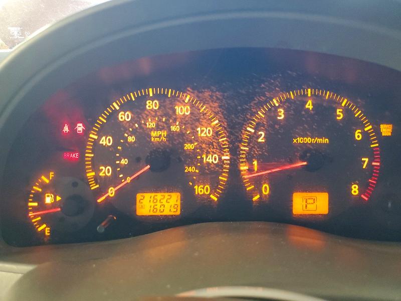 Продаж на аукціоні авто 2004 Infiniti G35, vin: JNKCV51E34M111399, номер лоту: 52062556