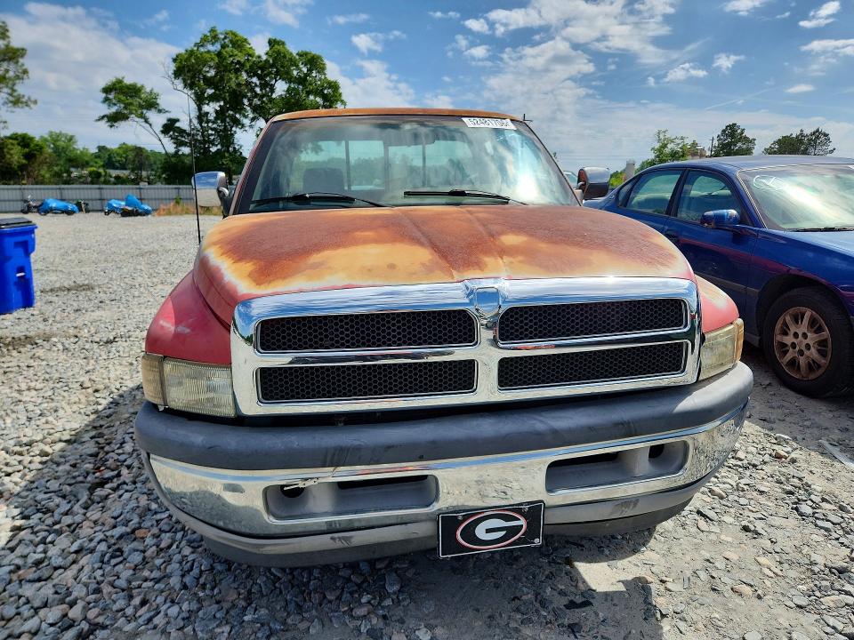 Aukcja sprzedaży 1995 Dodge Ram 1500, vin: 3B7HC13Z3SG702323, numer aukcji: 52481706