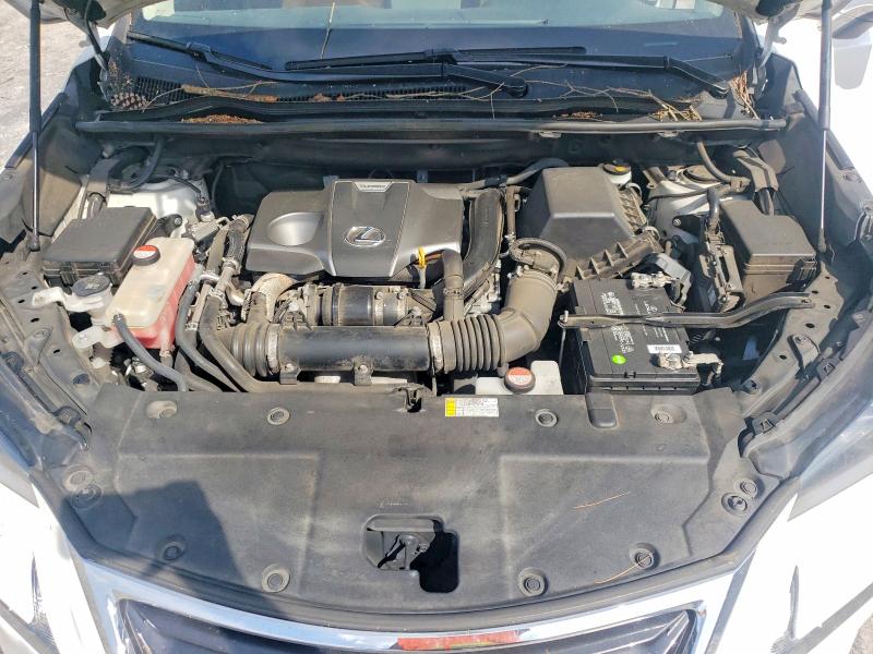 55075136 :رقم المزاد ، JTJBARBZ4G2076953 vin ، 2016 Lexus Nx 200t مزاد بيع