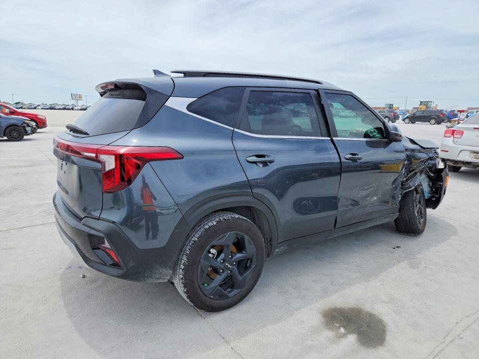 52552696 :رقم المزاد ، KNDER2AA8T7828002 vin ، 2026 Kia Seltos مزاد بيع