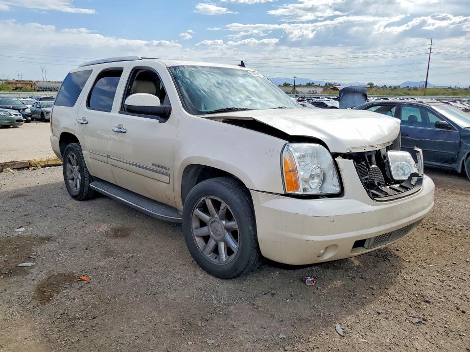 Aukcja sprzedaży 2014 Gmc Yukon, vin: 1GKS1EEF4ER108502, numer aukcji: 53044406