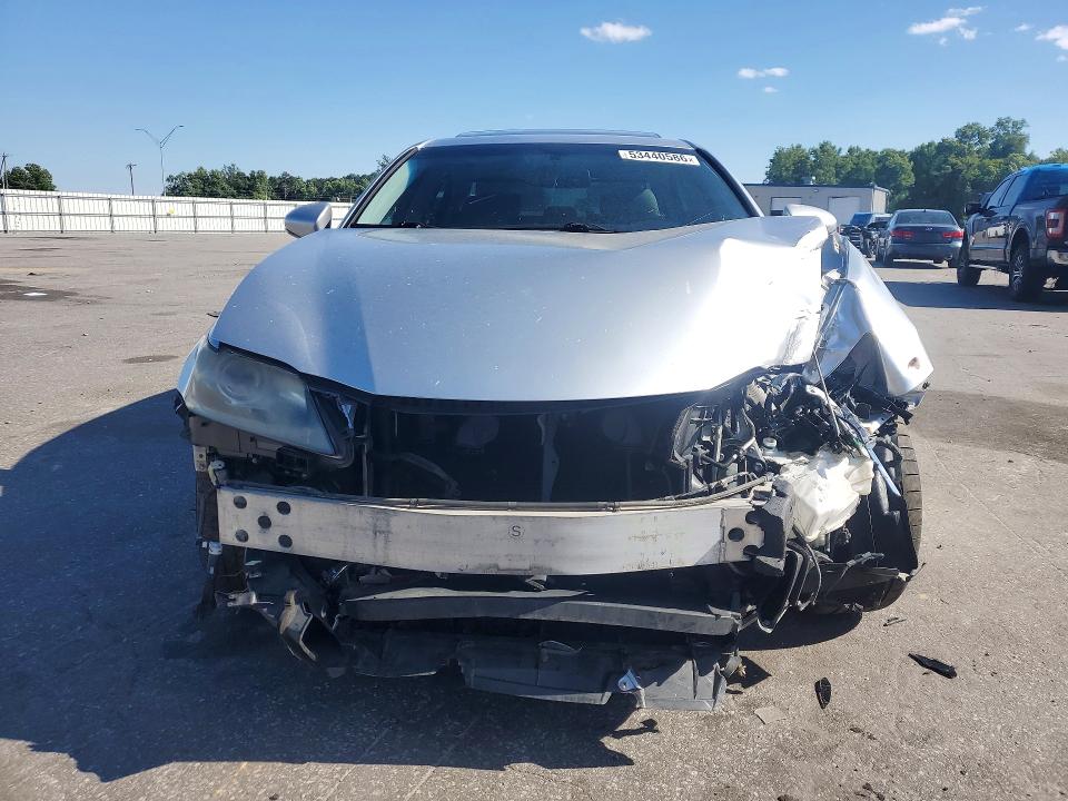 Продажа на аукционе авто 2013 Lexus Gs, vin: JTHCE1BL0D5009221, номер лота: 53440586