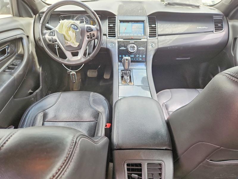 Продажа на аукционе авто 2016 Ford Taurus, vin: 1FAHP2J84GG129977, номер лота: 54964936