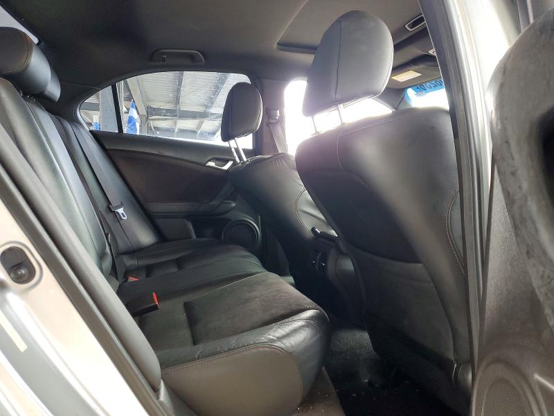 Продаж на аукціоні авто 2013 Acura Tsx, vin: JH4CU2F88DC010241, номер лоту: 53108236