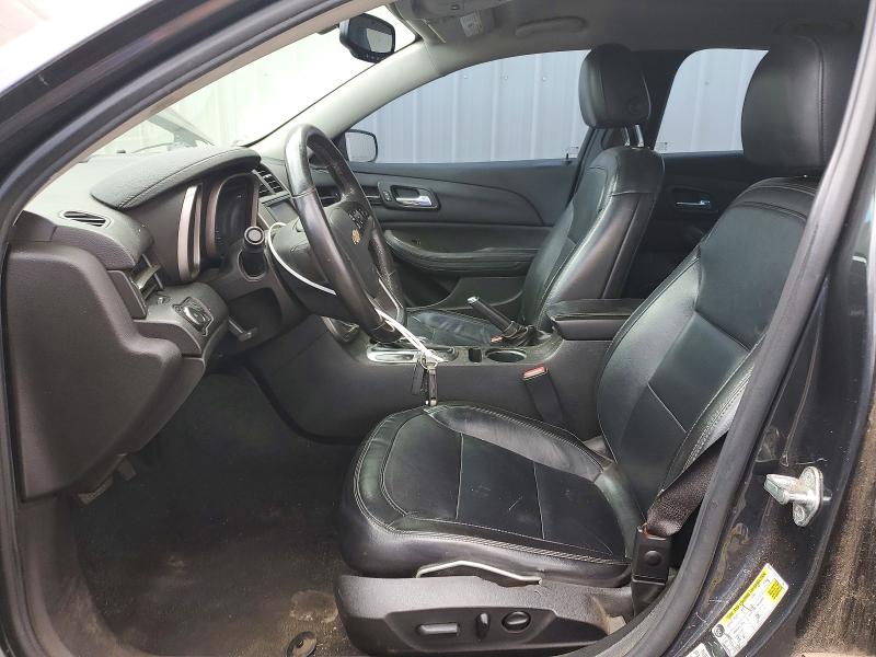 Aukcja sprzedaży 2016 Chevrolet Malibu Limited, vin: 1G11E5SA3GU121982, numer aukcji: 54873276