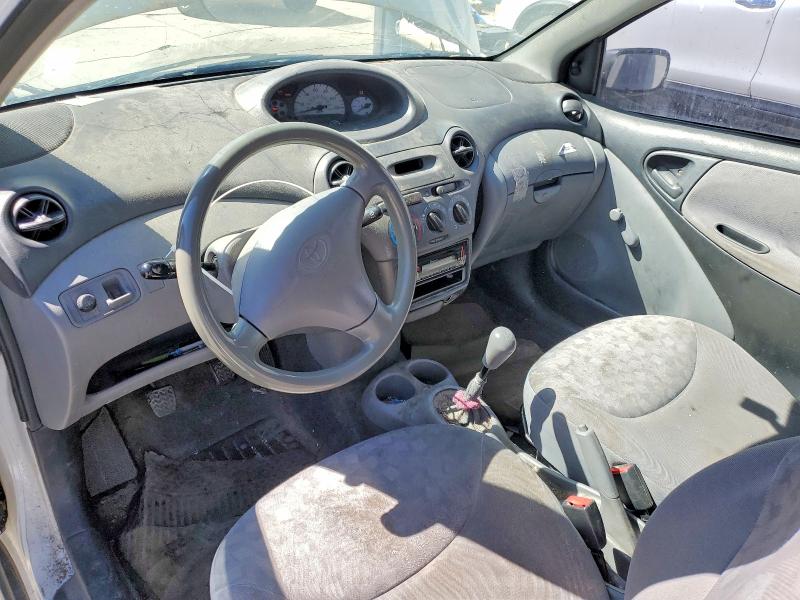 Продаж на аукціоні авто 2002 Toyota Echo, vin: JTDAT123920208437, номер лоту: 51855446