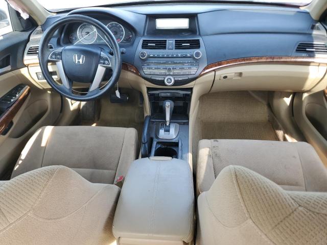 52572436 :رقم المزاد ، 1HGCP2F70BA054289 vin ، 2011 Honda Accord مزاد بيع