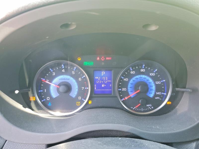 Продаж на аукціоні авто 2014 Subaru Xv Crosstrek, vin: JF2GPBCC7EH264645, номер лоту: 54311756