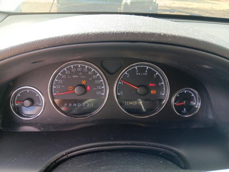 2008 Chevrolet Uplander მანქანა იყიდება აუქციონზე, vin: 1GNDV23158D149132, აუქციონის ნომერი: 52934496