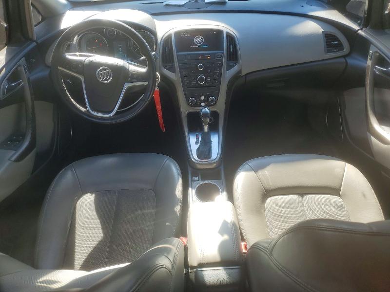 Aukcja sprzedaży 2016 Buick Verano, vin: 1G4PP5SK4G4114121, numer aukcji: 53203996