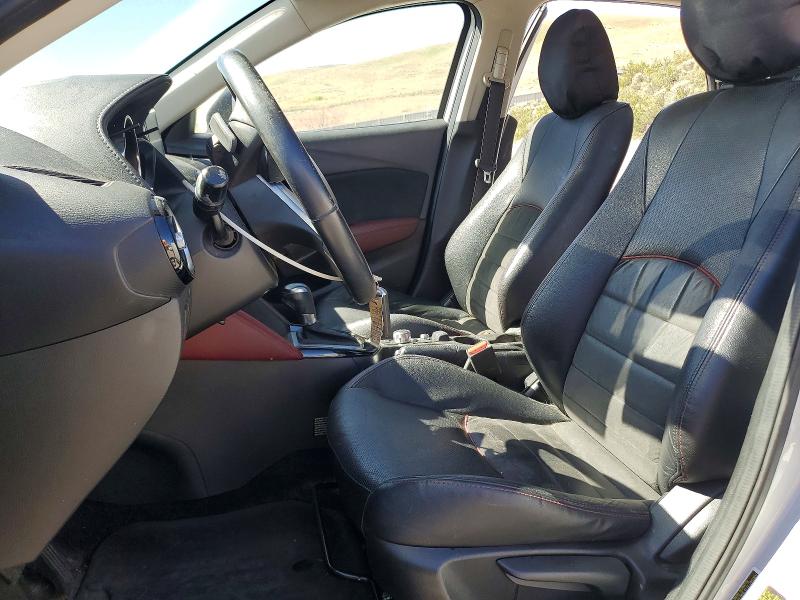 Продаж на аукціоні авто 2016 Mazda Cx-3, vin: JM1DKBD78G0102512, номер лоту: 52937326