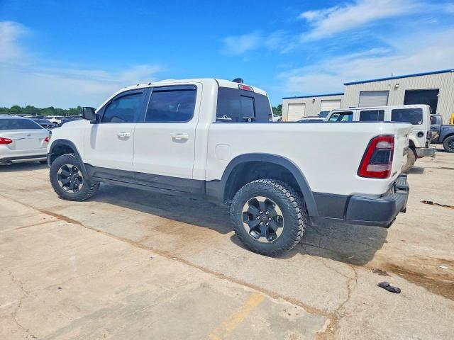 51827336 :رقم المزاد ، 1C6SRFLT7LN218992 vin ، 2020 Ram 1500 مزاد بيع