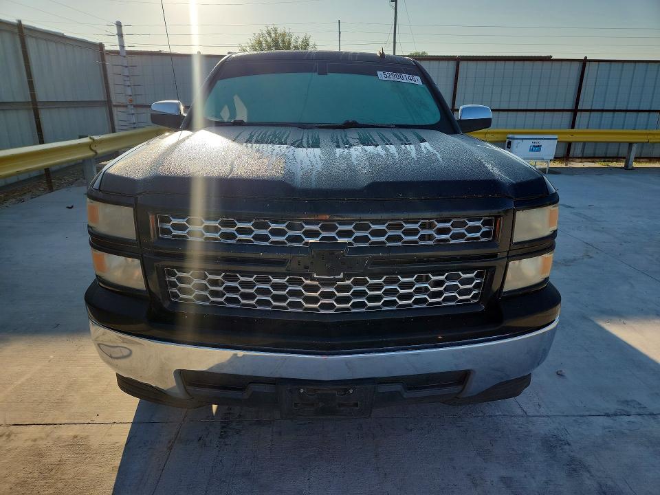 Aukcja sprzedaży 2014 Chevrolet Silverado, vin: 3GCPCREC7EG255180, numer aukcji: 52900146