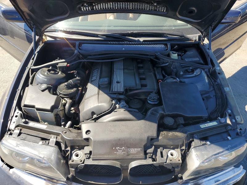 Aukcja sprzedaży 2004 Bmw 330, vin: WBABW53464PL47894, numer aukcji: 51185106