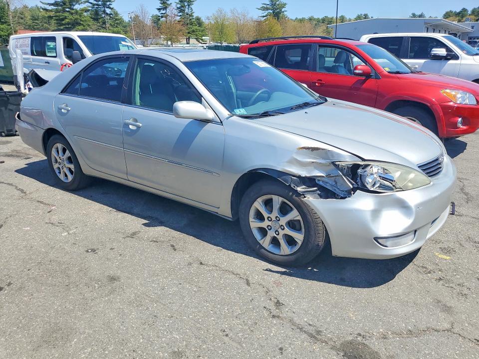 Продаж на аукціоні авто 2005 Toyota Camry, vin: 4T1BF30K95U619069, номер лоту: 50778656