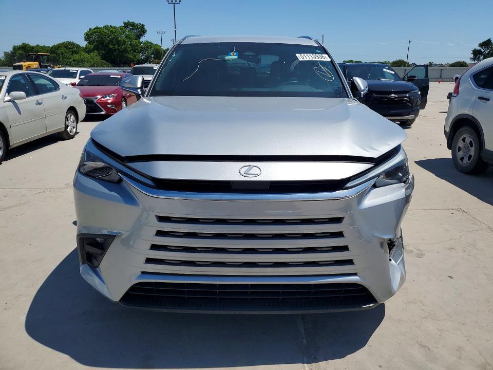 51113936 :رقم المزاد ، 5TDAAAA60RS001301 vin ، 2024 Lexus Tx 350 مزاد بيع