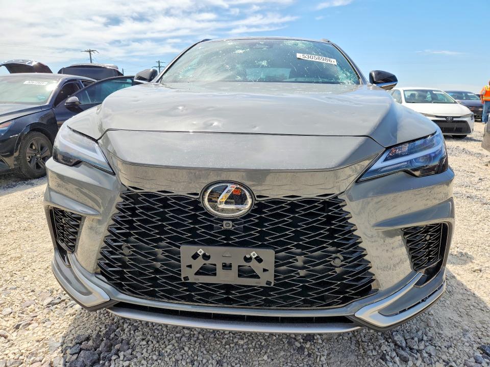 Aukcja sprzedaży 2026 Lexus Rx 350, vin: 2T2BAMCA9TC145822, numer aukcji: 53058986