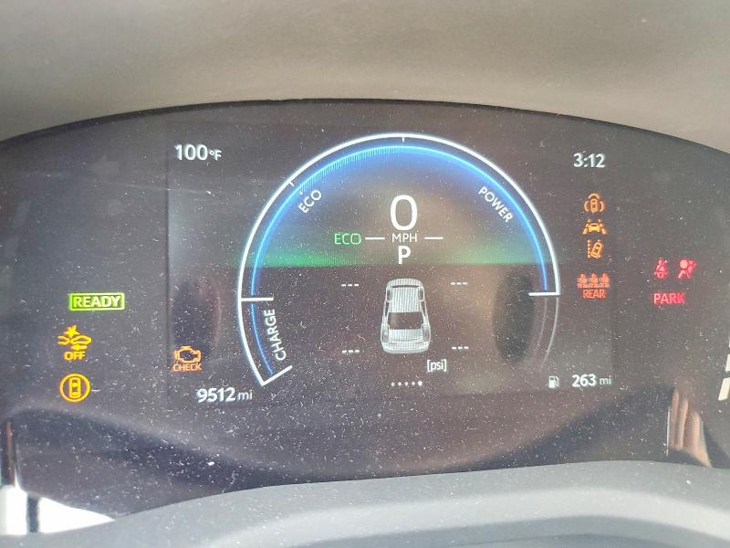 2025 Toyota Camry მანქანა იყიდება აუქციონზე, vin: 4T1DAACK5SU648992, აუქციონის ნომერი: 52016346
