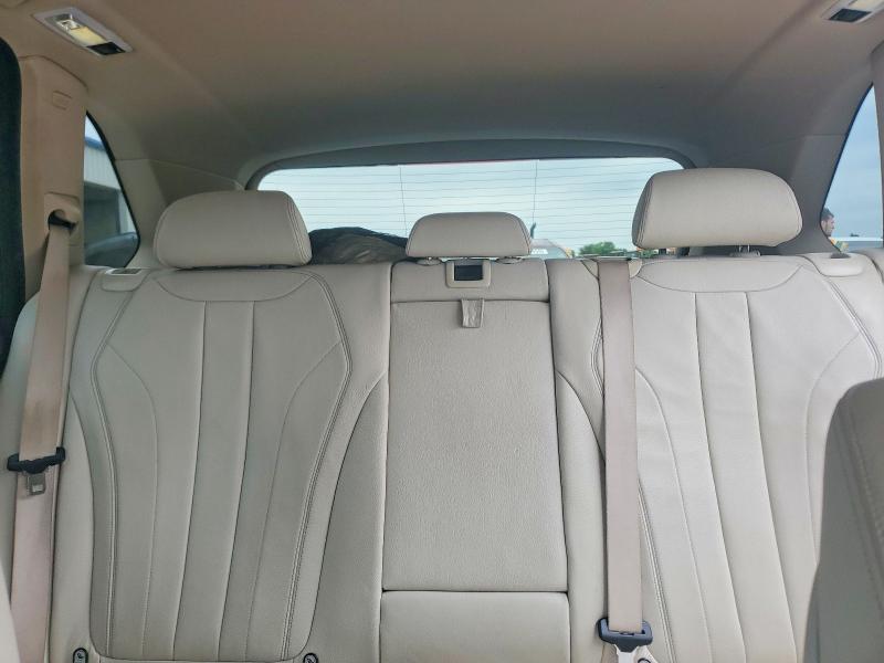 Aukcja sprzedaży 2015 Bmw X5, vin: 5UXKR0C5XF0K61388, numer aukcji: 51781936