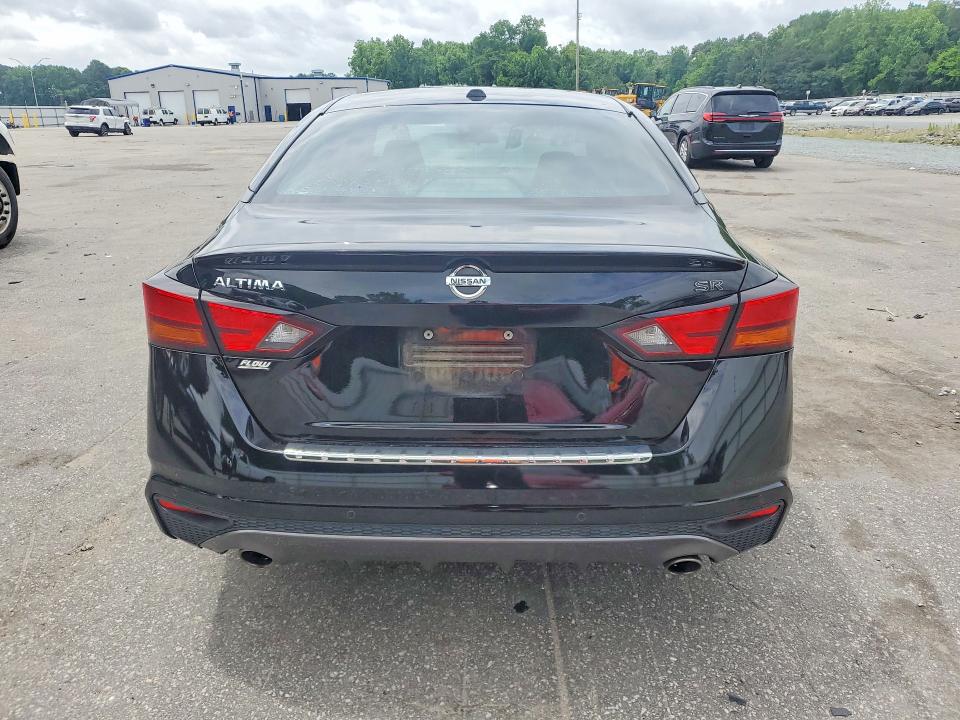 Aukcja sprzedaży 2020 Nissan Altima, vin: 1N4BL4CV5LC270073, numer aukcji: 55191886