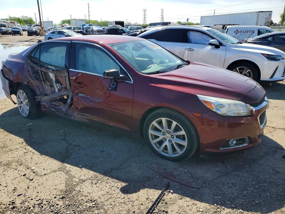 Продаж на аукціоні авто 2015 Chevrolet Malibu, vin: 1G11E5SXXFF241723, номер лоту: 54469786