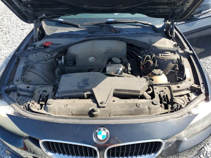 Продажа на аукционе авто 2013 Bmw 328, vin: WBA3A5C50DJ461047, номер лота: 47153696