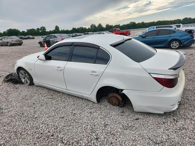 Продаж на аукціоні авто 2010 Bmw 528, vin: WBANU5C5XAC128628, номер лоту: 54843296