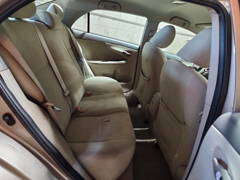 Aukcja sprzedaży 2010 Toyota Corolla, vin: 1NXBU4EE2AZ214101, numer aukcji: 55367756