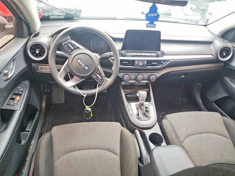 Продаж на аукціоні авто 2022 Kia Forte, vin: 3KPF24AD5NE430117, номер лоту: 50827496
