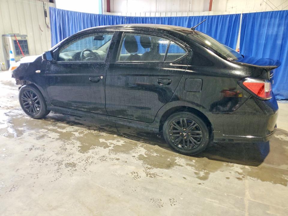 Aukcja sprzedaży 2024 Mitsubishi Mirage, vin: ML32FUFJ1RHF12384, numer aukcji: 52186566