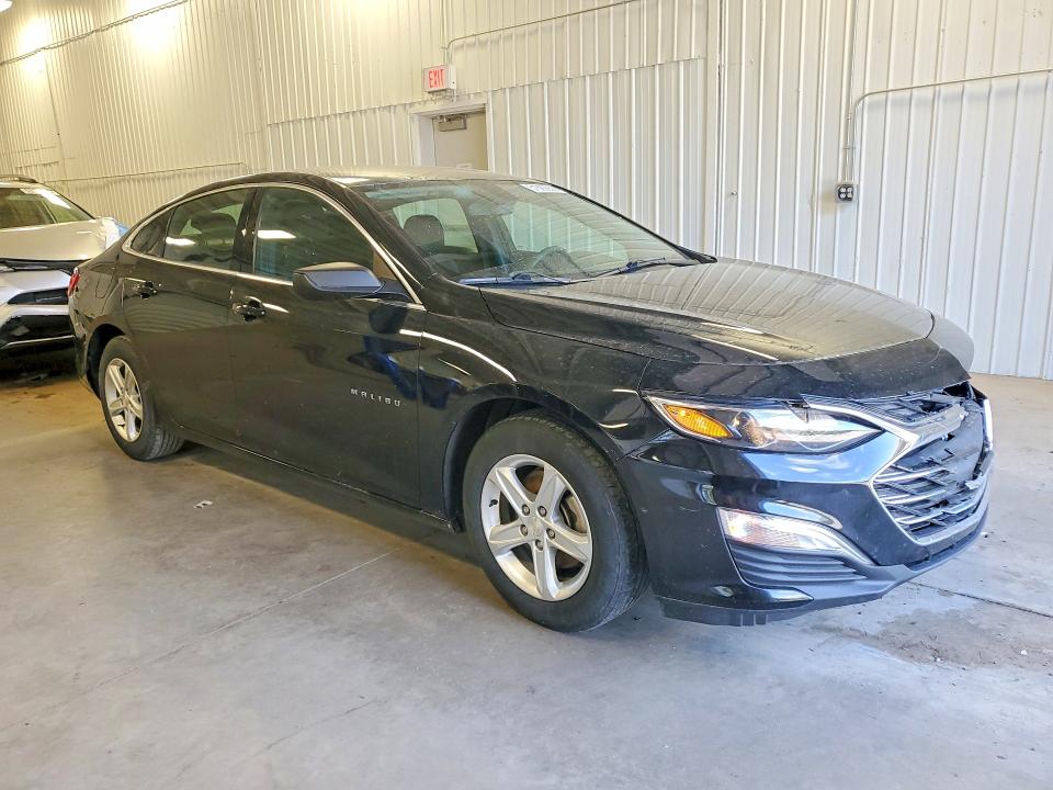 Aukcja sprzedaży 2021 Chevrolet Malibu, vin: 1G1ZB5ST1MF088459, numer aukcji: 51886856