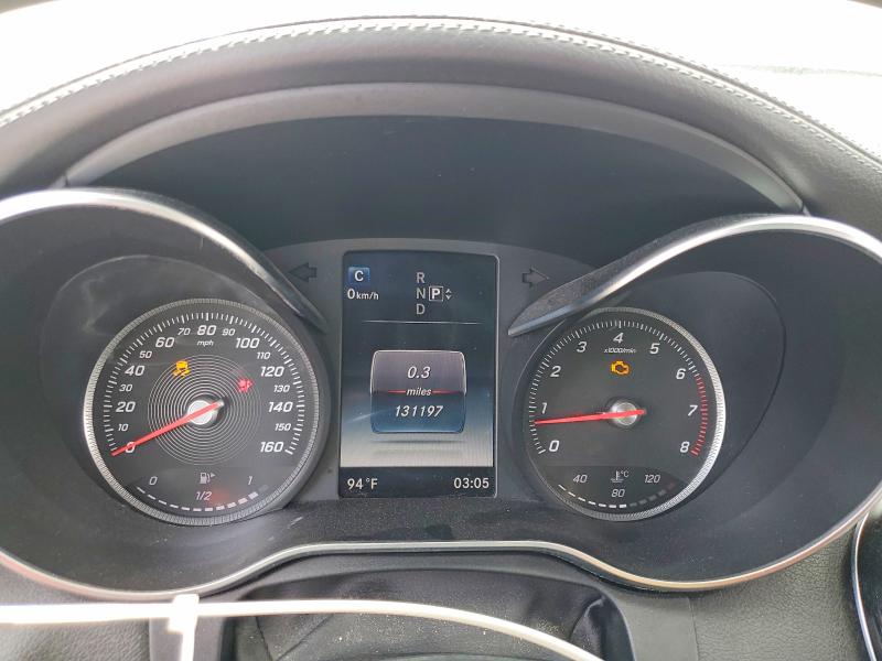 Продажа на аукционе авто 2015 Mercedes-benz C, vin: 55SWF4JB5FU074507, номер лота: 52653496