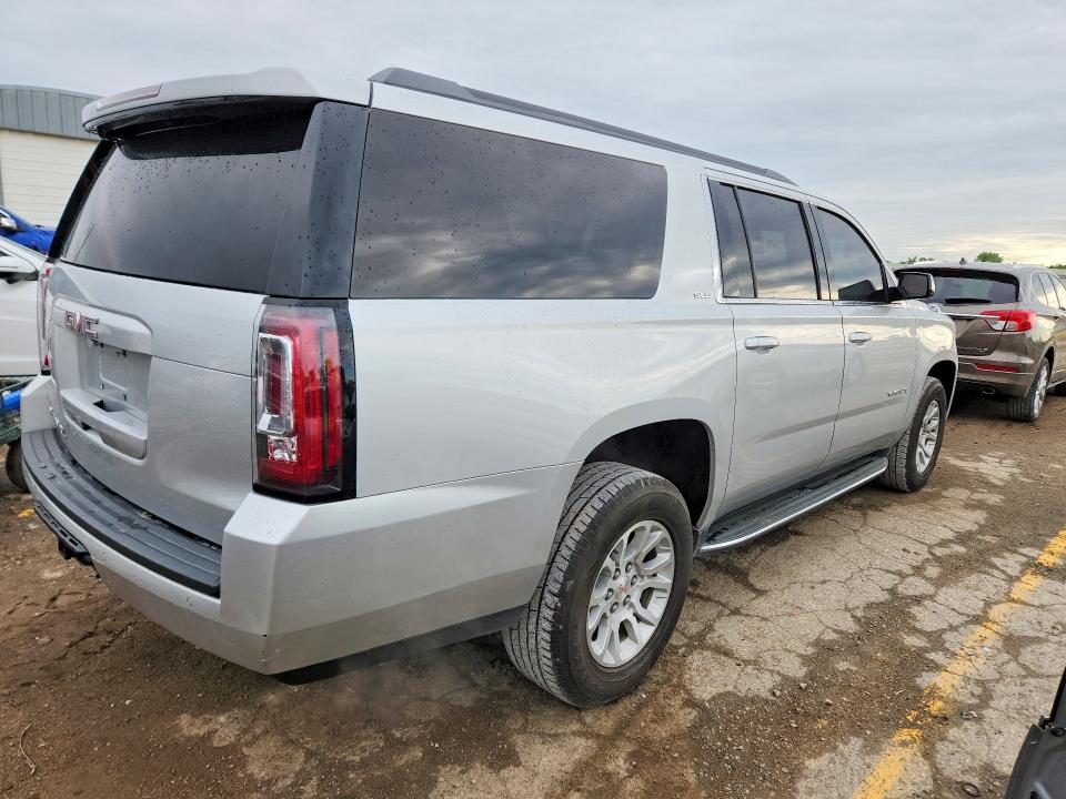 Продаж на аукціоні авто 2016 Gmc Yukon Xl, vin: 1GKS2FKC3GR332165, номер лоту: 52597396