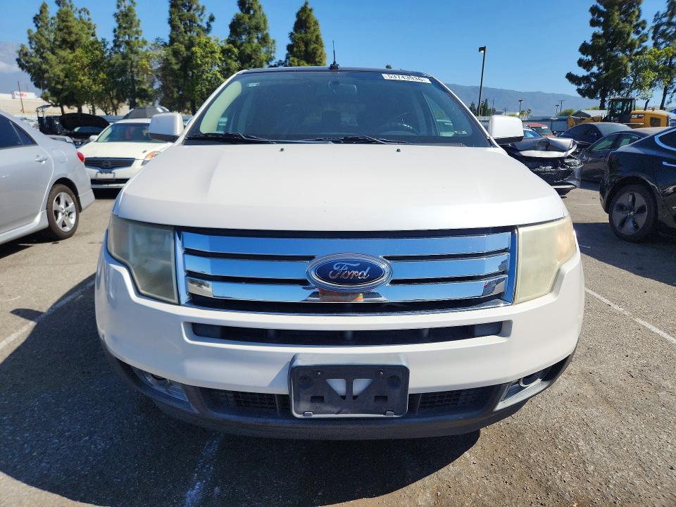 Aukcja sprzedaży 2010 Ford Edge, vin: 2FMDK3KC0ABA05425, numer aukcji: 53743936