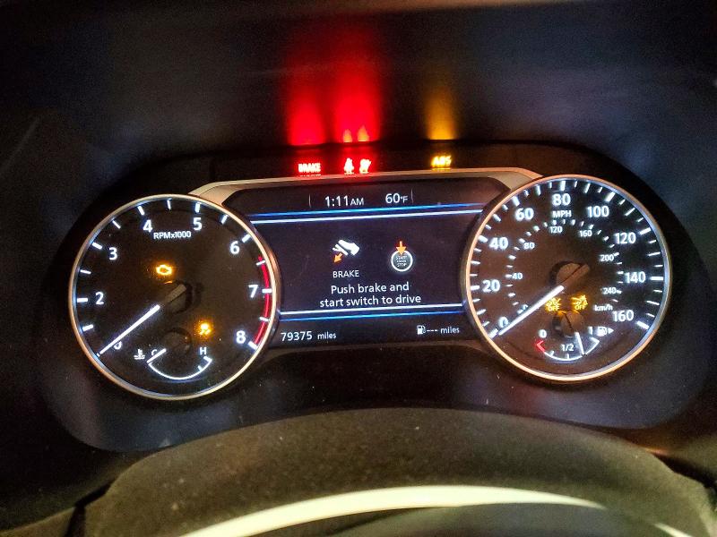 Aukcja sprzedaży 2020 Nissan Sentra, vin: 3N1AB8CV8LY300628, numer aukcji: 52654586