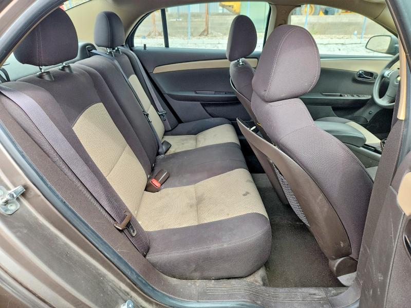 Продажа на аукционе авто 2012 Chevrolet Malibu, vin: 1G1ZB5E02CF268663, номер лота: 52182156