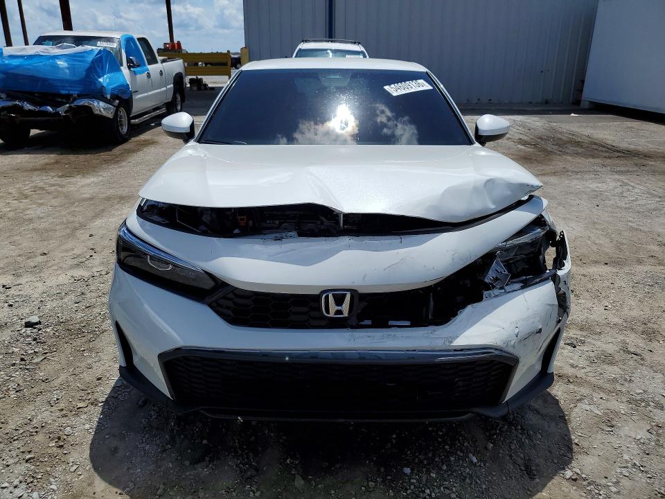 Aukcja sprzedaży 2026 Honda Civic, vin: 2HGFE2F26TH538171, numer aukcji: 54609136