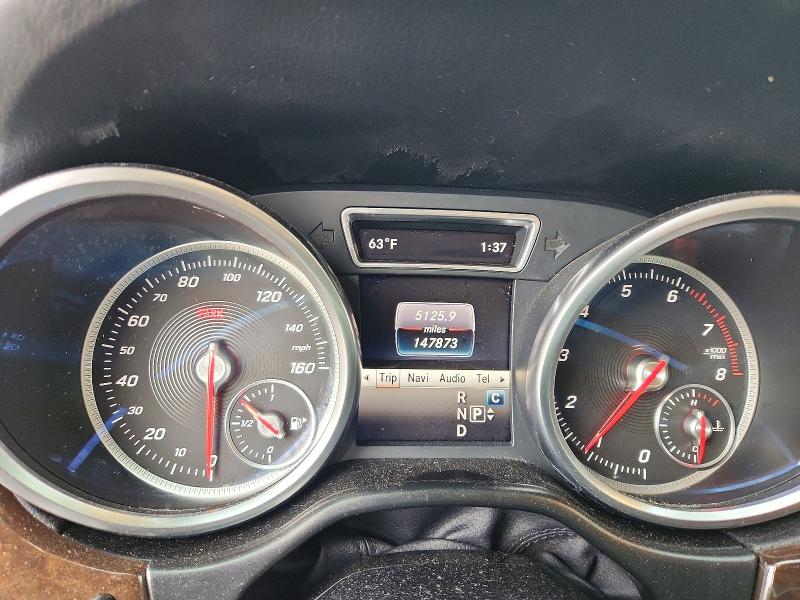 Aukcja sprzedaży 2018 Mercedes-benz Gle, vin: 4JGDA5HB5JB001020, numer aukcji: 53272456