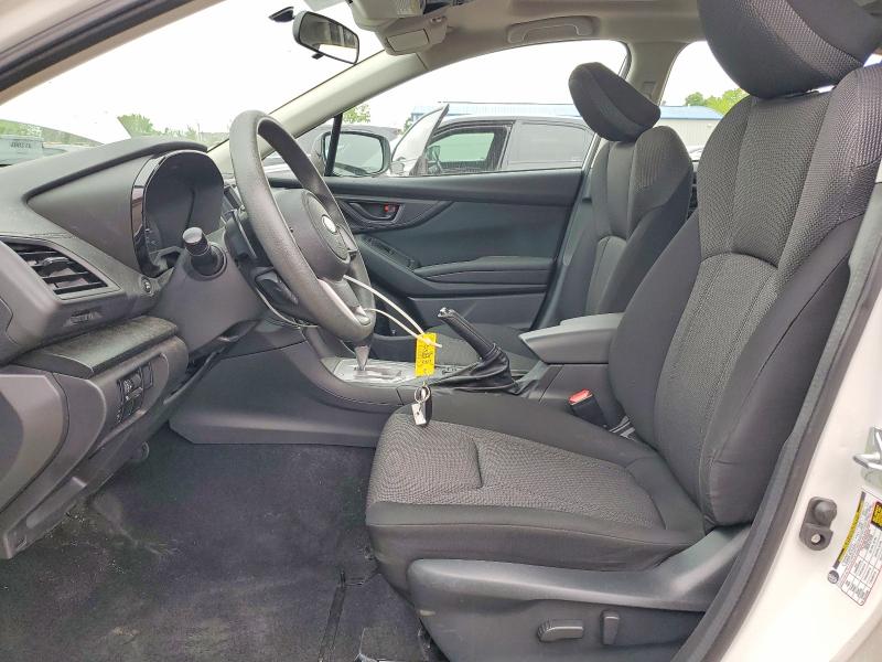 Aukcja sprzedaży 2022 Subaru Impreza, vin: 4S3GTAD60N3716994, numer aukcji: 52754046