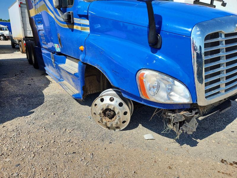 Aukcja sprzedaży 2013 Freightliner Cascadia 125, vin: 3AKJGLDV9DSFH7293, numer aukcji: 53277896