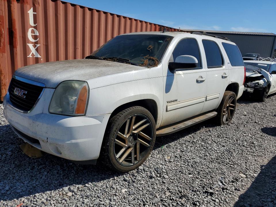 Auction sale of the 2013 Gmc Yukon, vin: 1GKS1CE09DR134236, lot number: 52319406