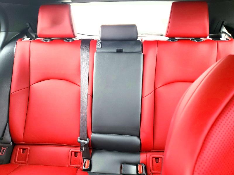 Aukcja sprzedaży 2019 Lexus Ux, vin: JTHU9JBH2K2006114, numer aukcji: 55157606