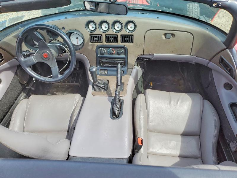 Продаж на аукціоні авто 1993 Dodge Viper, vin: 1B3BR65E6PV200269, номер лоту: 54018486