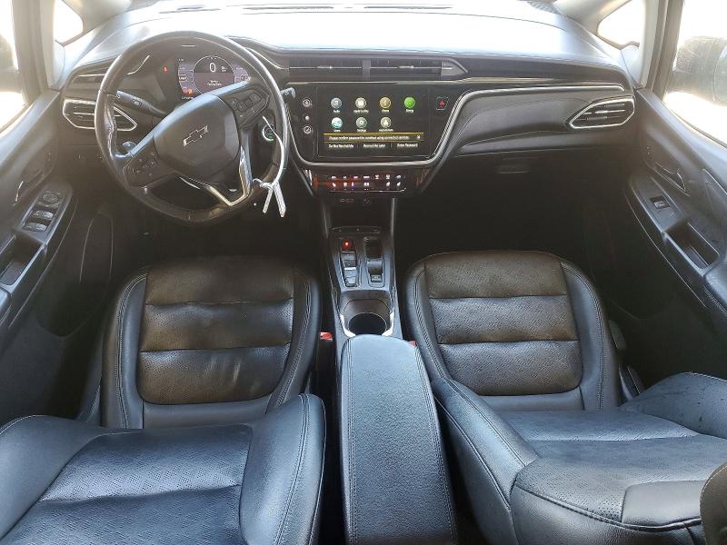 Aukcja sprzedaży 2023 Chevrolet Bolt Ev, vin: 1G1FX6S00P4137540, numer aukcji: 55071196