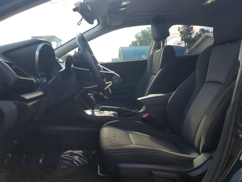 Продаж на аукціоні авто 2019 Subaru Crosstrek, vin: JF2GTAEC4KH349084, номер лоту: 54733726
