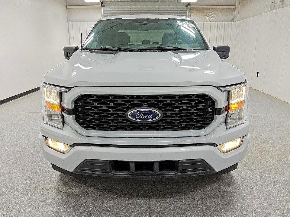 Aukcja sprzedaży 2021 Ford F150, vin: 1FTEW1CP0MKE24291, numer aukcji: 54441236