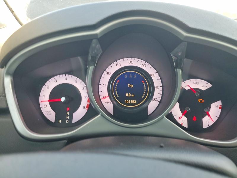 2011 Cadillac Srx მანქანა იყიდება აუქციონზე, vin: 3GYFNEEY3BS512851, აუქციონის ნომერი: 53052496