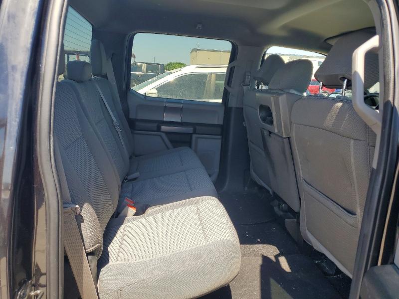 Aukcja sprzedaży 2019 Ford F150, vin: 1FTEW1CP3KKD12002, numer aukcji: 53425036