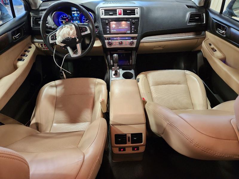 54677806 :رقم المزاد ، 4S4BSENC9F3240508 vin ، 2015 Subaru Outback مزاد بيع